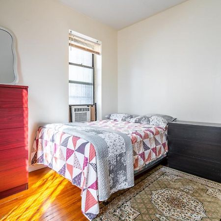 Eastern Parkway Guest House Ню Йорк Екстериор снимка