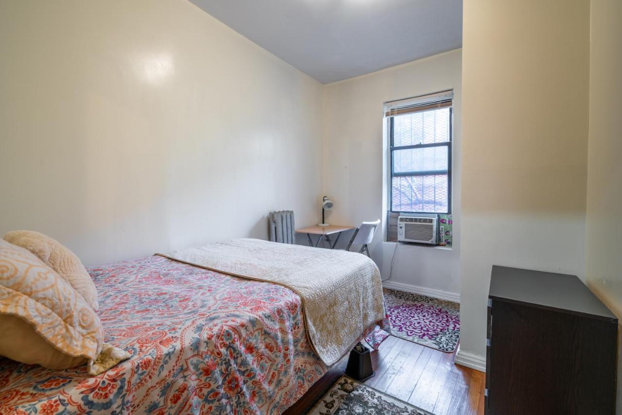 Eastern Parkway Guest House Ню Йорк Екстериор снимка