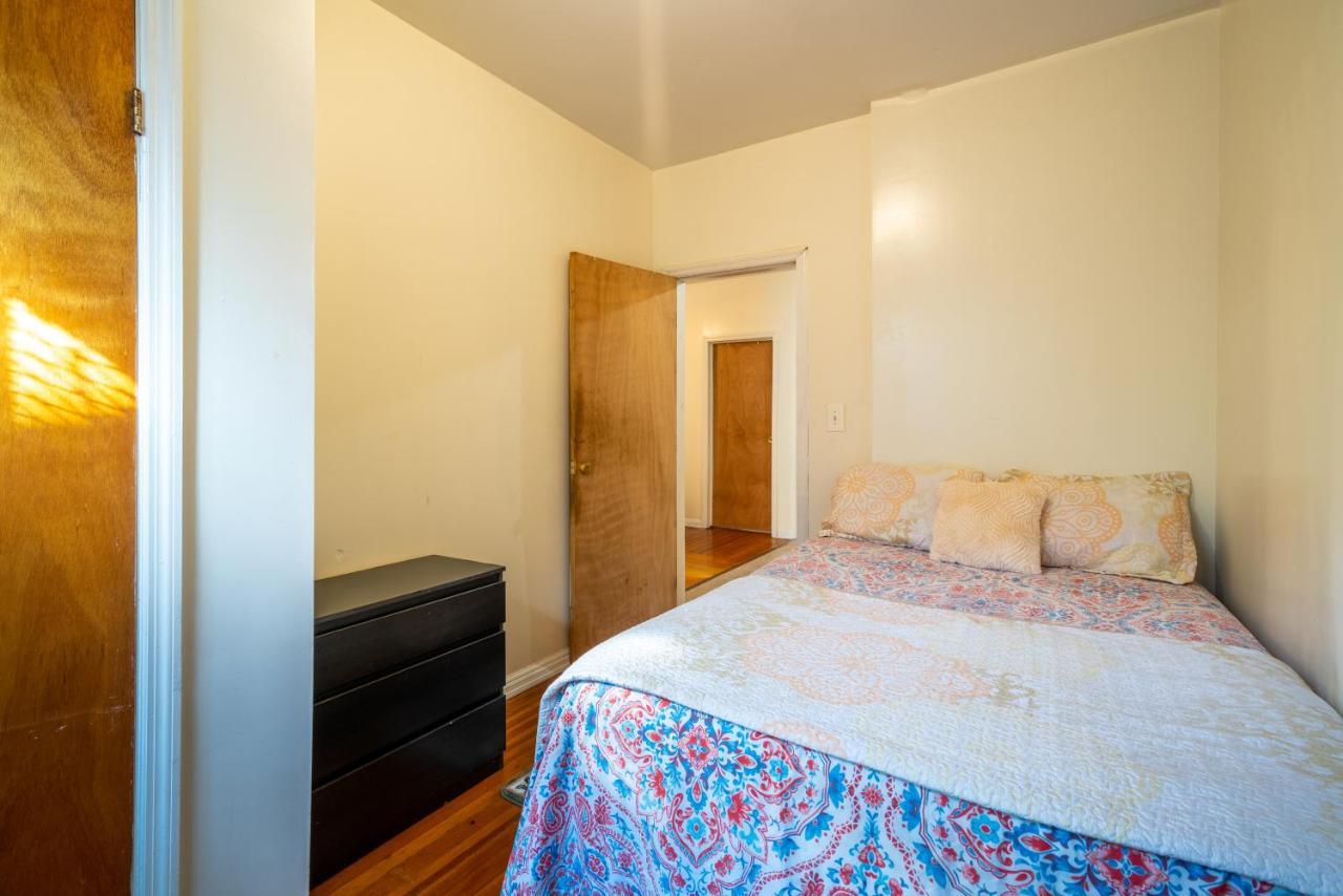 Eastern Parkway Guest House Ню Йорк Екстериор снимка