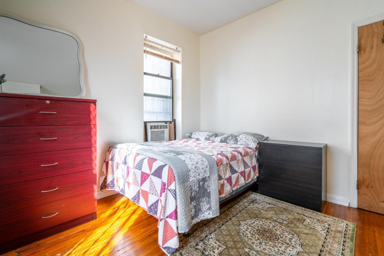 Eastern Parkway Guest House Ню Йорк Екстериор снимка