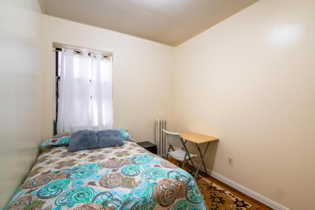 Eastern Parkway Guest House Ню Йорк Екстериор снимка