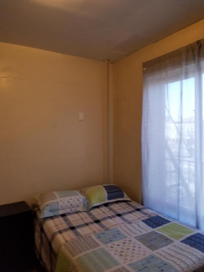 Eastern Parkway Guest House Ню Йорк Екстериор снимка