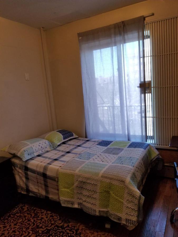 Eastern Parkway Guest House Ню Йорк Екстериор снимка