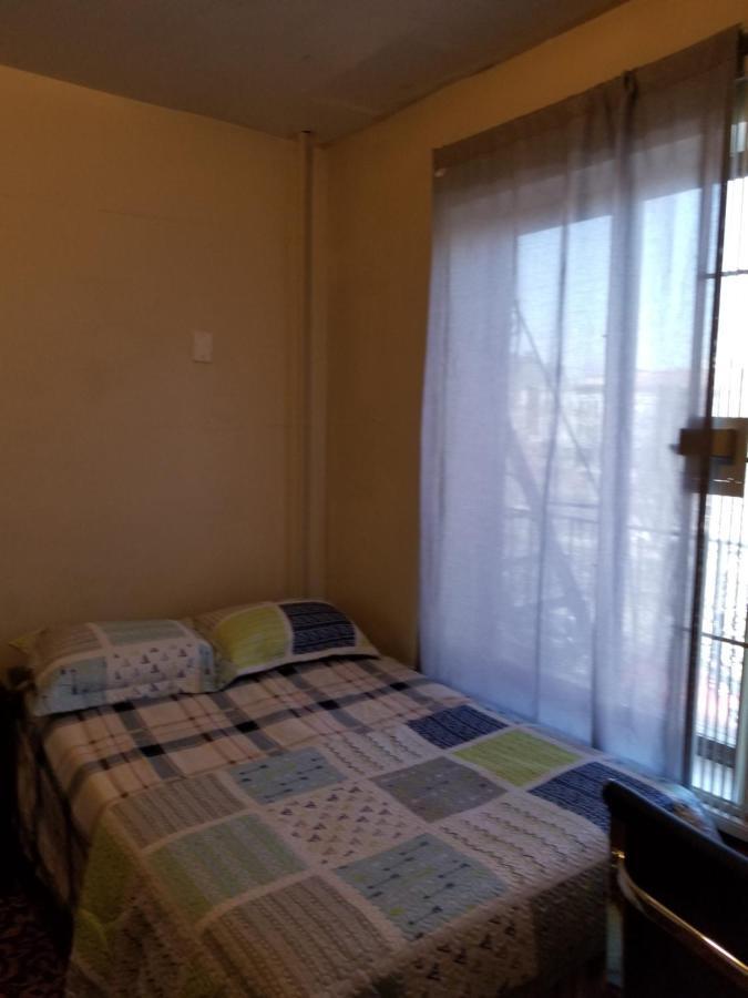 Eastern Parkway Guest House Ню Йорк Екстериор снимка