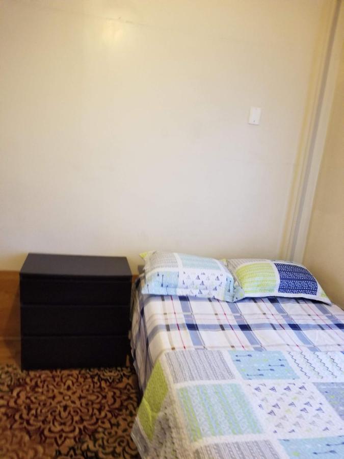 Eastern Parkway Guest House Ню Йорк Екстериор снимка